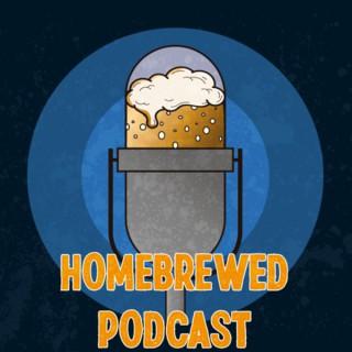 Homebrewed Podcast