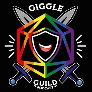 Giggle Guild | D&D Play Podcast