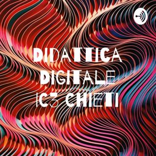 Didattica Digitale IC3 Chieti