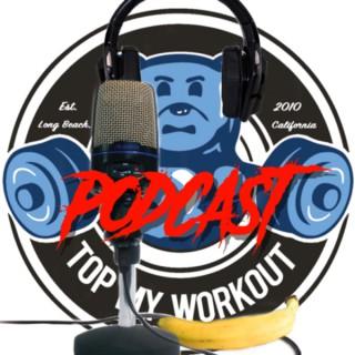 Top My Podcast