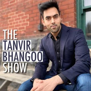 Momentum Podcast: Sports to Business W/ Tanvir