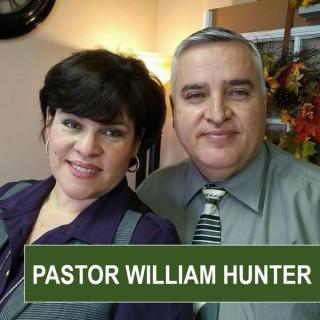 Pastor William Hunter