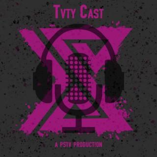 TVTY Cast
