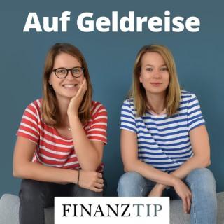 Auf Geldreise - der Finanztip-Podcast für Frauen