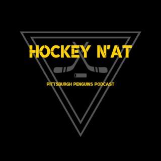 Hockey N'at - A Pittsburgh Penguins Podcast