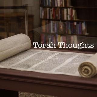 Torah Thoughts