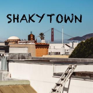 ShakyTown
