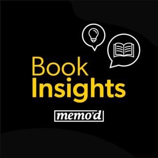 Book Insights Podcast