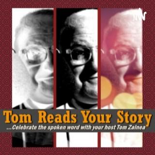 Tom Reads Your Story
