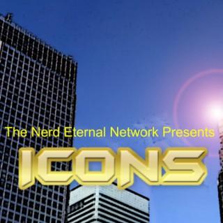 T.N.E.N. Presents ICONS
