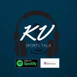 Kittitas Valley Sports Talk