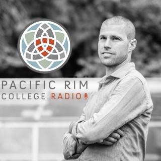 Pacific Rim College Radio