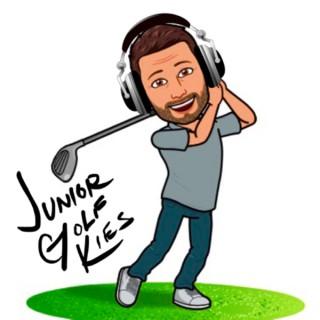 Junior Golf Kies