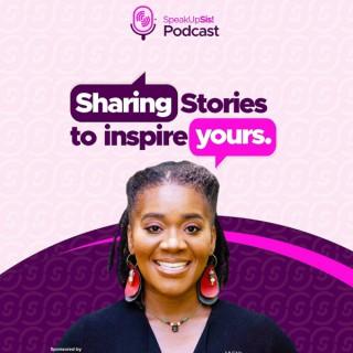 Speak Up Sis Podcast