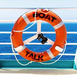 Boat Talk