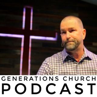 Generations Church Podcast