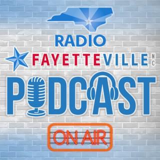 Radio Fayetteville Podcast Channel (audio)
