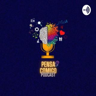 PensaComigo Podcast