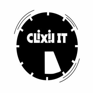Clixin' It: A Heroclix Podcast