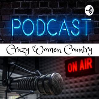 Crazy Women Country