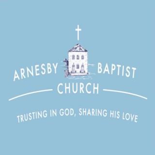 Arnesby Baptist Church