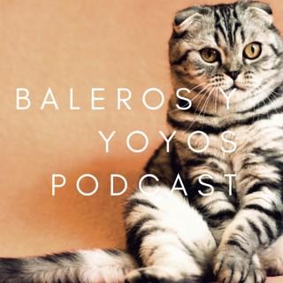 Baleros & Yoyos