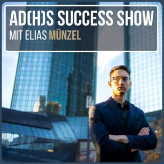 Adhs Success - Erfolg mit Adhs