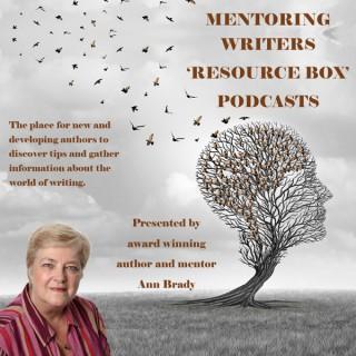 Mentoring Writers Resource Box