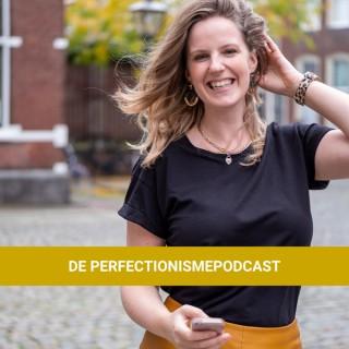 De perfectionismepodcast