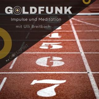 GOLDFUNK - Impulse und Meditation by GOLDSPIRIT