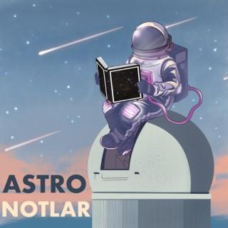 AstroNotlar