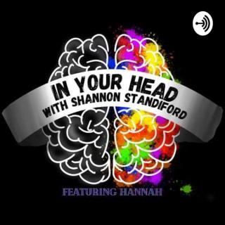 In Your Head With Shannon Standiford