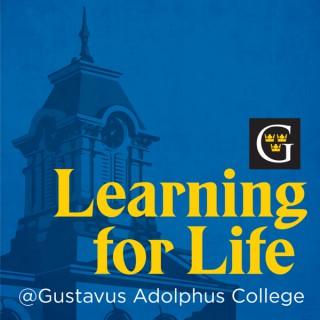 Learning for Life @ Gustavus
