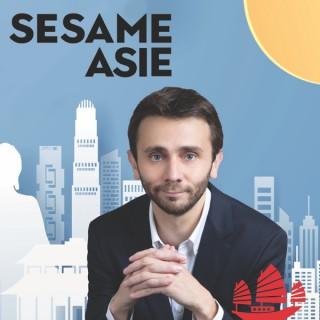 Sesame Asie