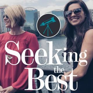 Seeking the Best - The Real Estate Professional's Podcast