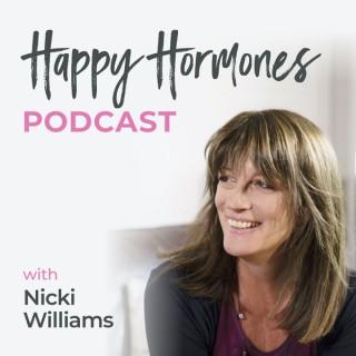 Happy Hormones Podcast