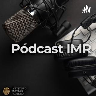 Pódcast IMR