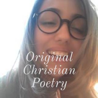 Original Christian Poetry