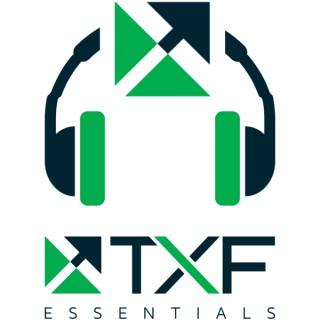 TXF Daily Podcast