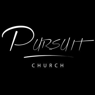 Pursuit Church Mornington Podcast