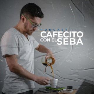 Cafecito con el Seba