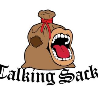 Talking Sack!