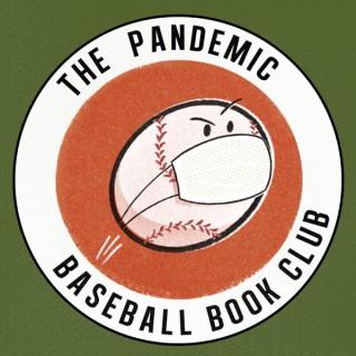 Pandemic Baseball Book Club