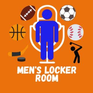 Men's Locker Room