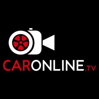 Caronline.TV Podcast