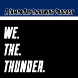 WE THE THUNDER (a Tampa Bay Lightning Podcast)