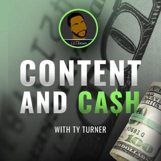 Content & Cash a FlashFilm Academy Podcast
