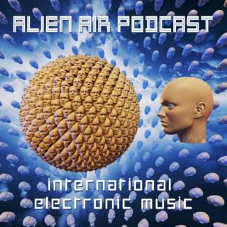 Alien Air Podcast