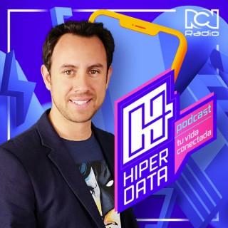 Hiperdata Podcast