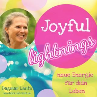 Joyful Lightnings